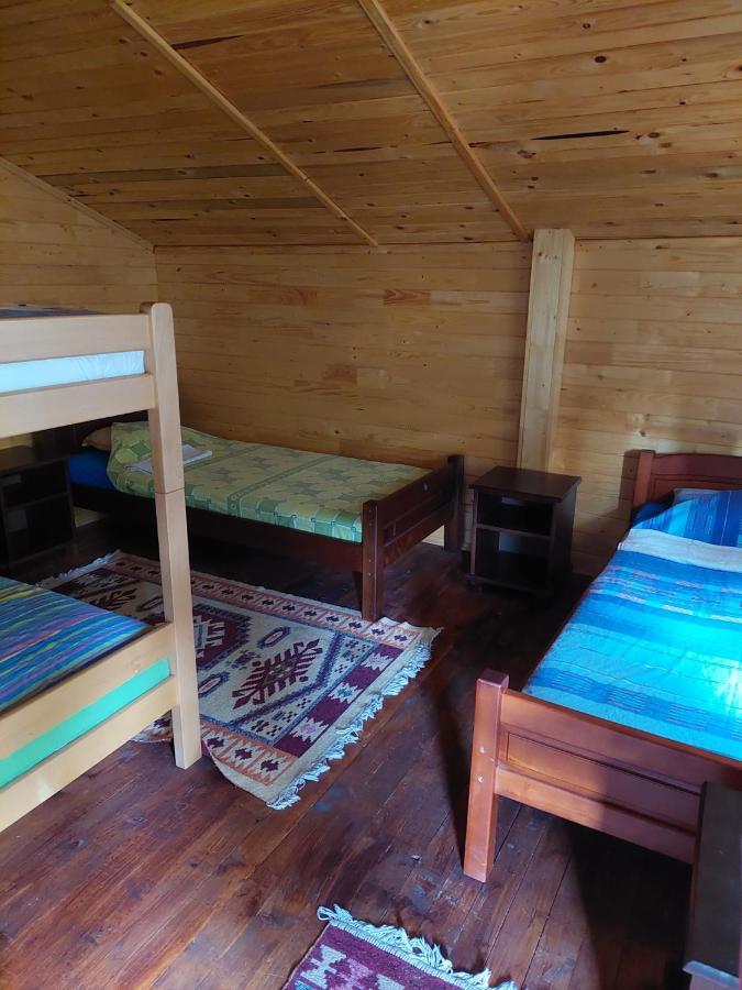 Konoba Suza Evrope Villa Zabljak  Ngoại thất bức ảnh